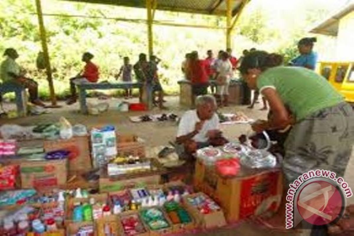 Pemkot Jayapura dorong umkm tingkatkan produktifitas