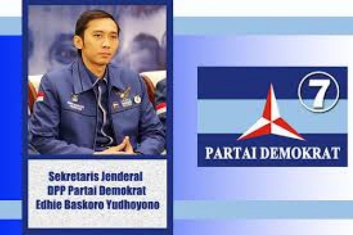 Ibas Menjadi Ketua Fraksi Demokrat DPR RI