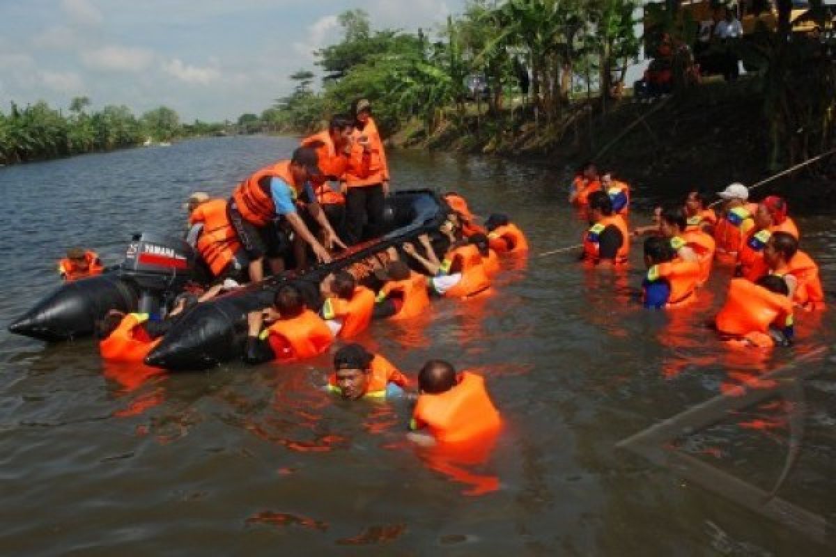 Pentingnya memperkuat mitigasi bencana