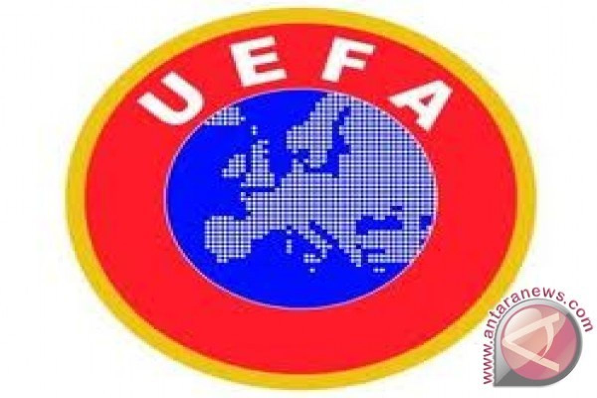 UEFA Hukum Ketua FIGC Terkait Ucapan Rasis