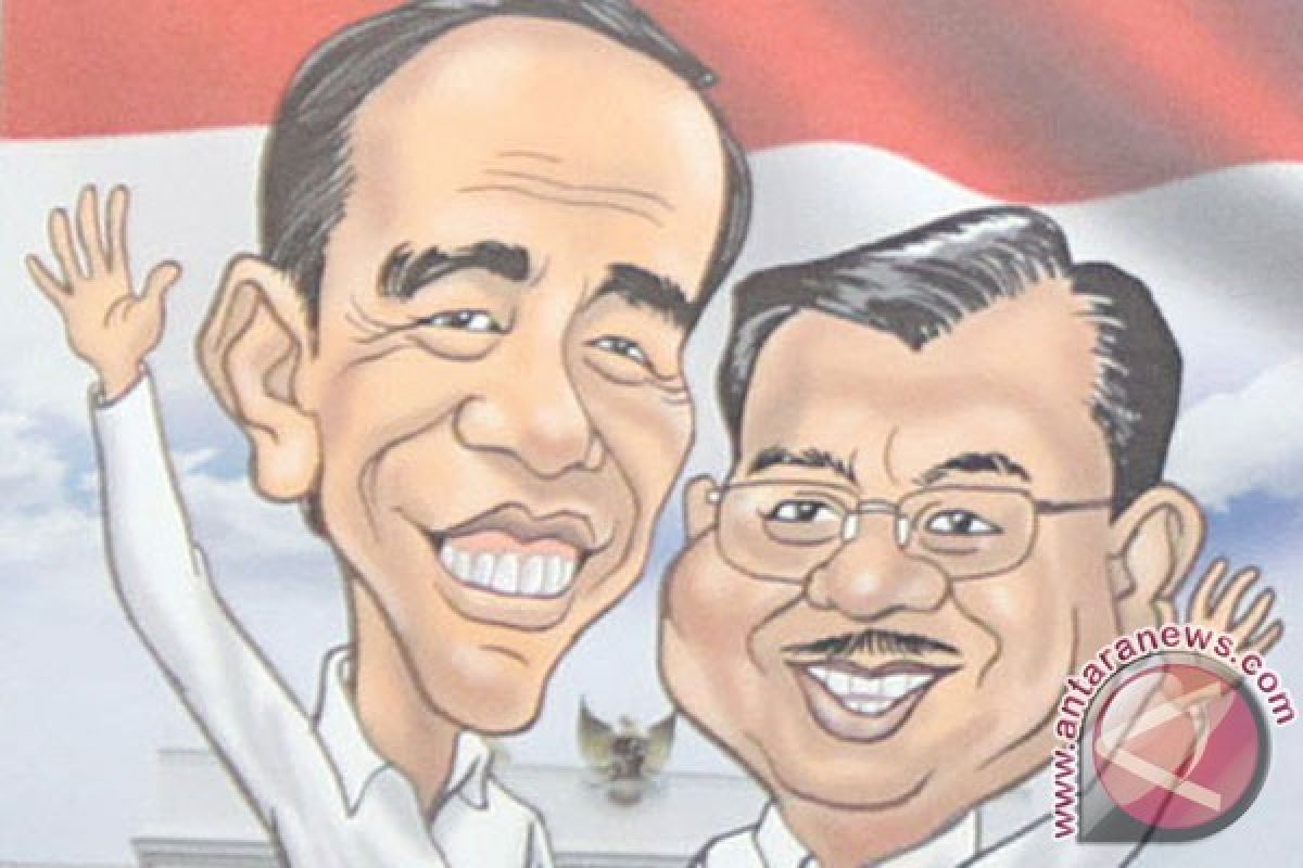 Pengamat: Keterbukaan Aspirasi Publik Memperkaya Modal yang Dimiliki Jokowi