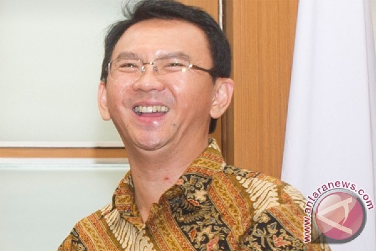 FUI Sampaikan Tuntutan Terkait Ahok ke DPRD