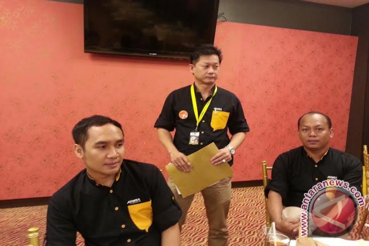 Adira ajak masyarakat promosikan lokasi pariwisata