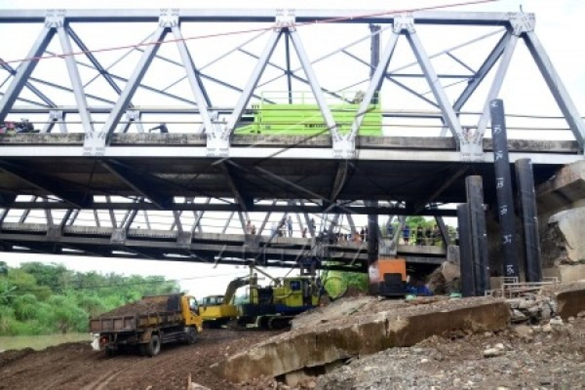 Jembatan Comal Kembali Ditutup, Biaya Operasional Naik