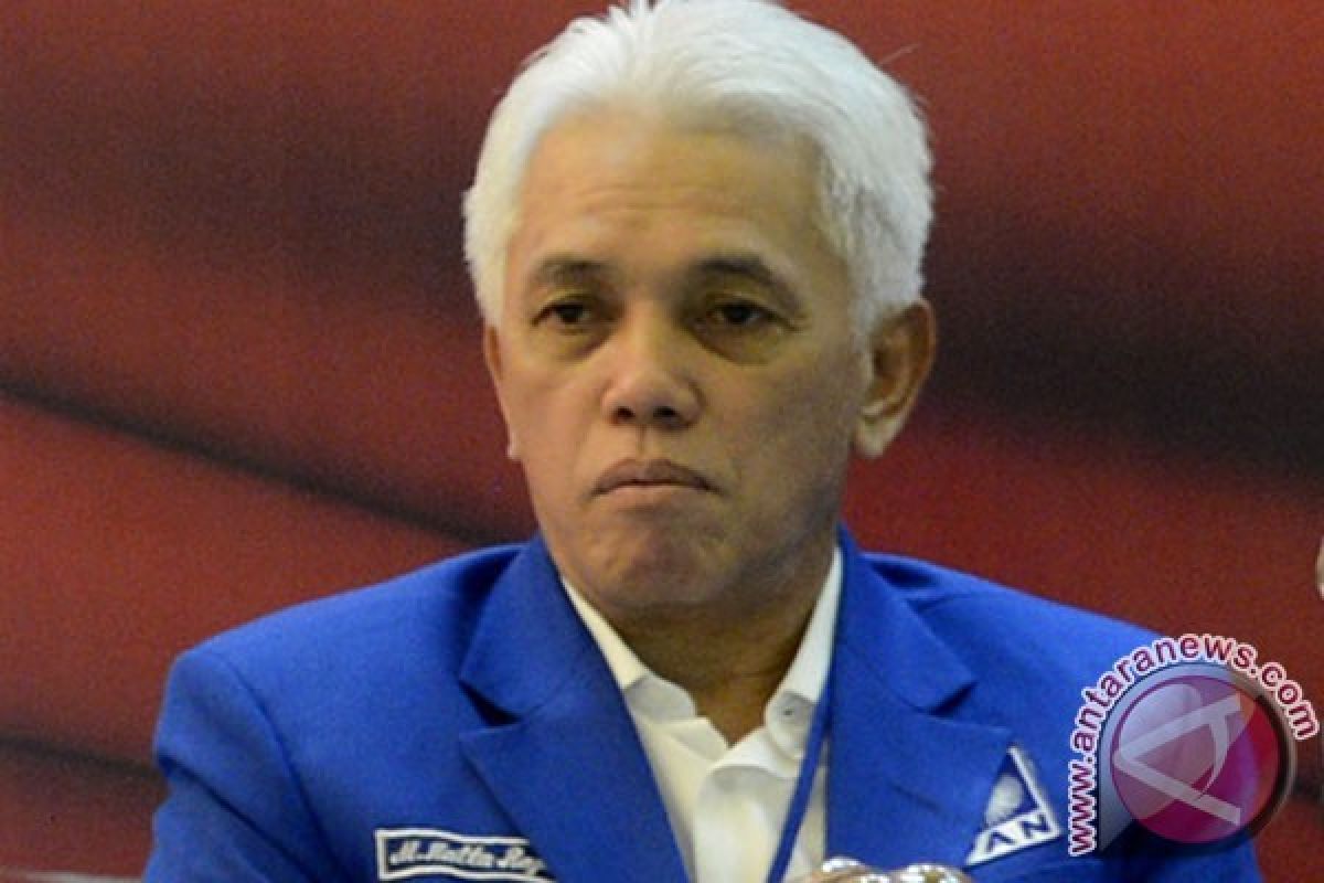 Hatta Rajasa Komentari Tantangan Kabinet Kerja