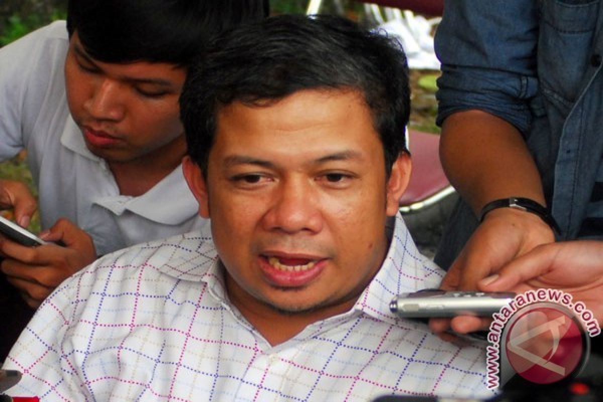 Fahri Hamzah Usulkan Pemecahan Komisi di DPR