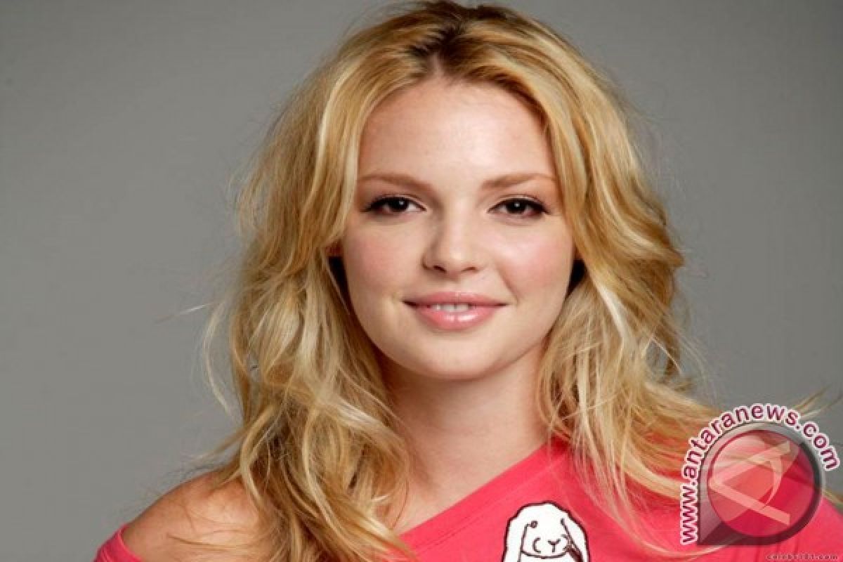  Dituding Kasar, Ini Jawaban Katherine Heigl