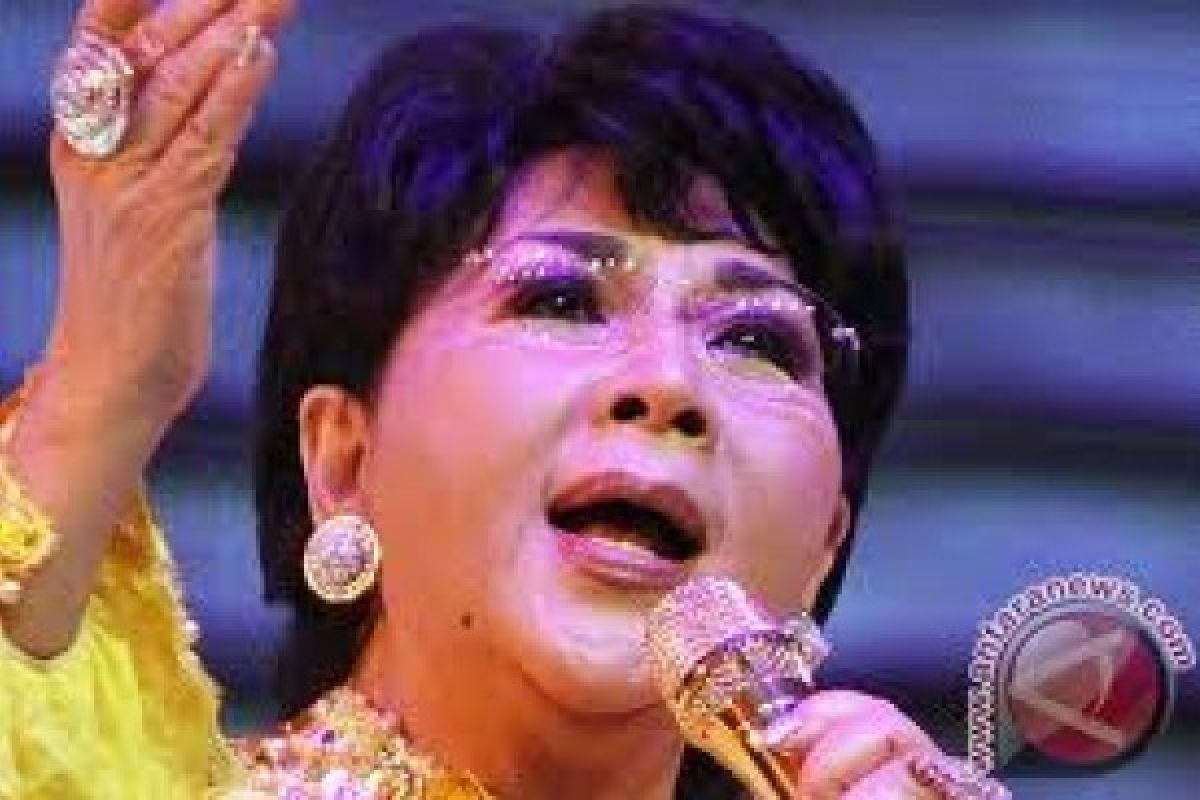 Drama Musikal Bersama Titiek Puspa di Temanggung