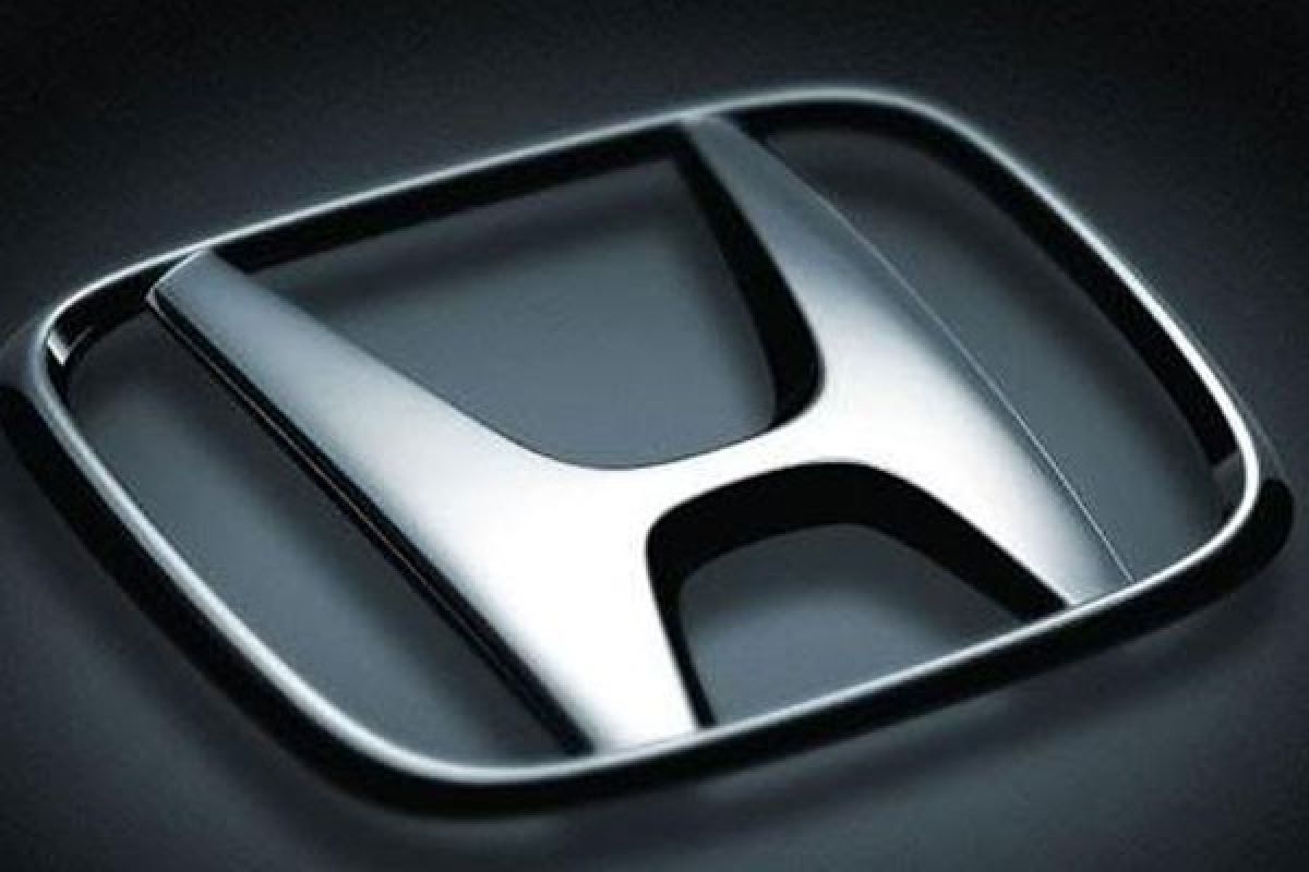 Honda Perkenalkan All New Honda Legend