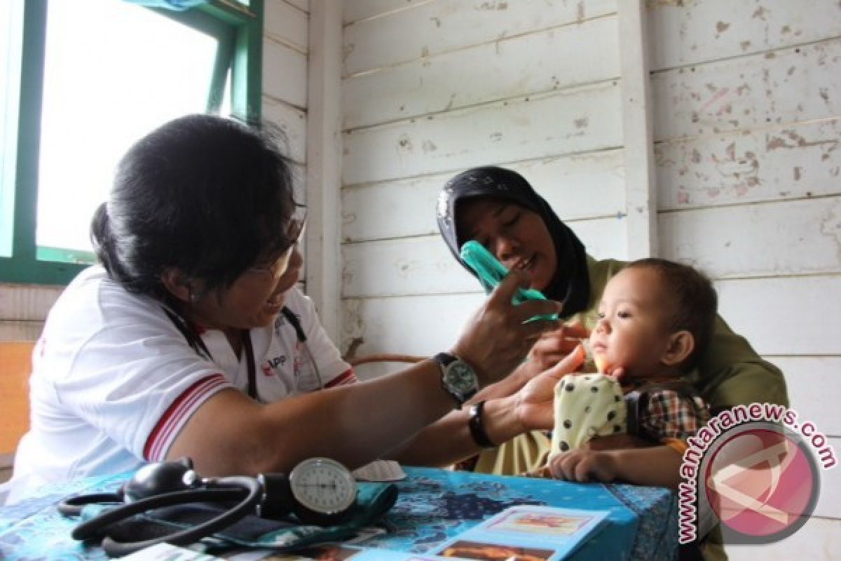 Kudus Perbanyak Poliklinik Desa