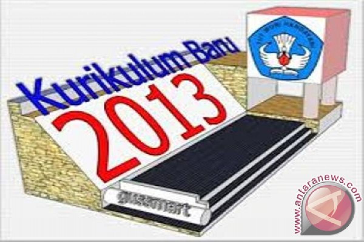 19 sekolah di Kota Jayapura belum terapkan Kurikulum 2013 