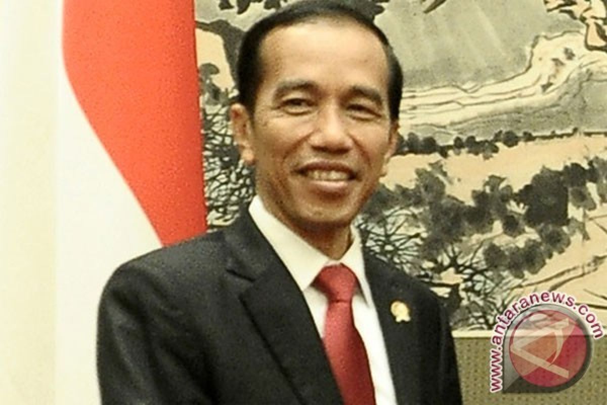 Presiden : Pencuri Ikan Bila Tertangkap Tenggelamkan Saja Kapalnya