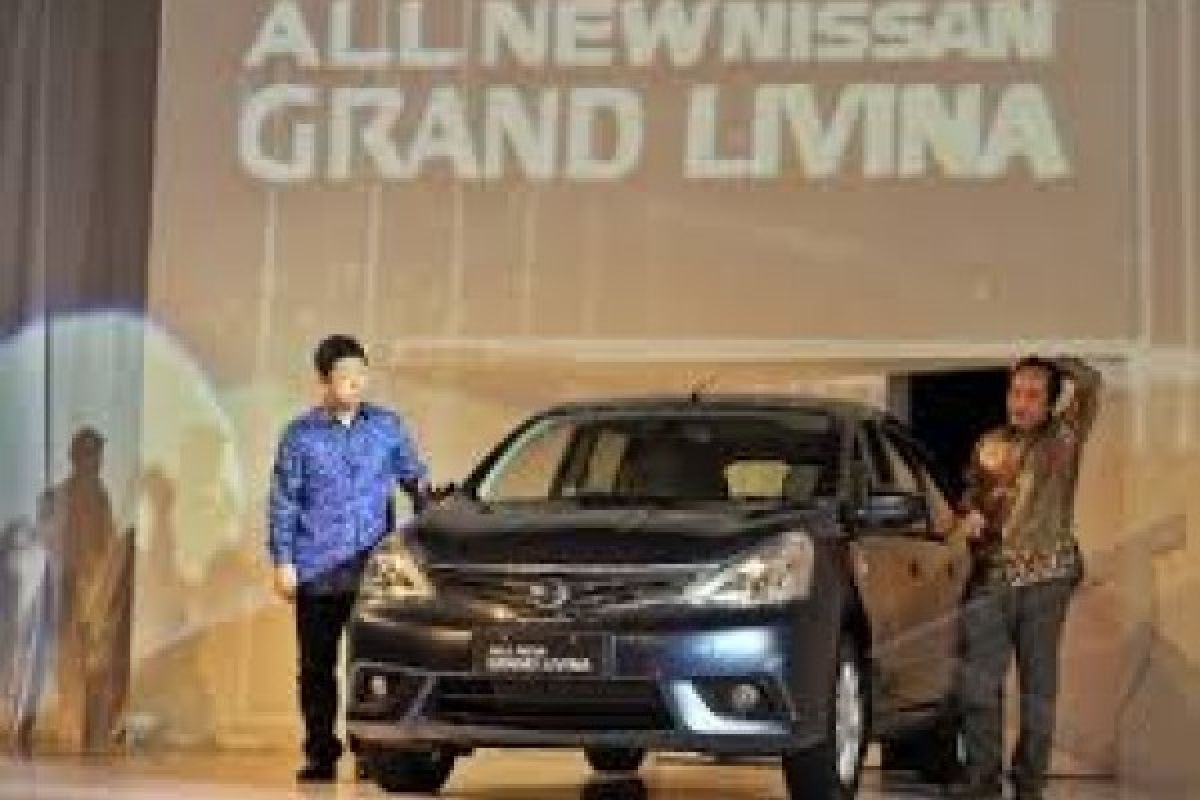 Sauto Gelar Pameran Mobil Mewah