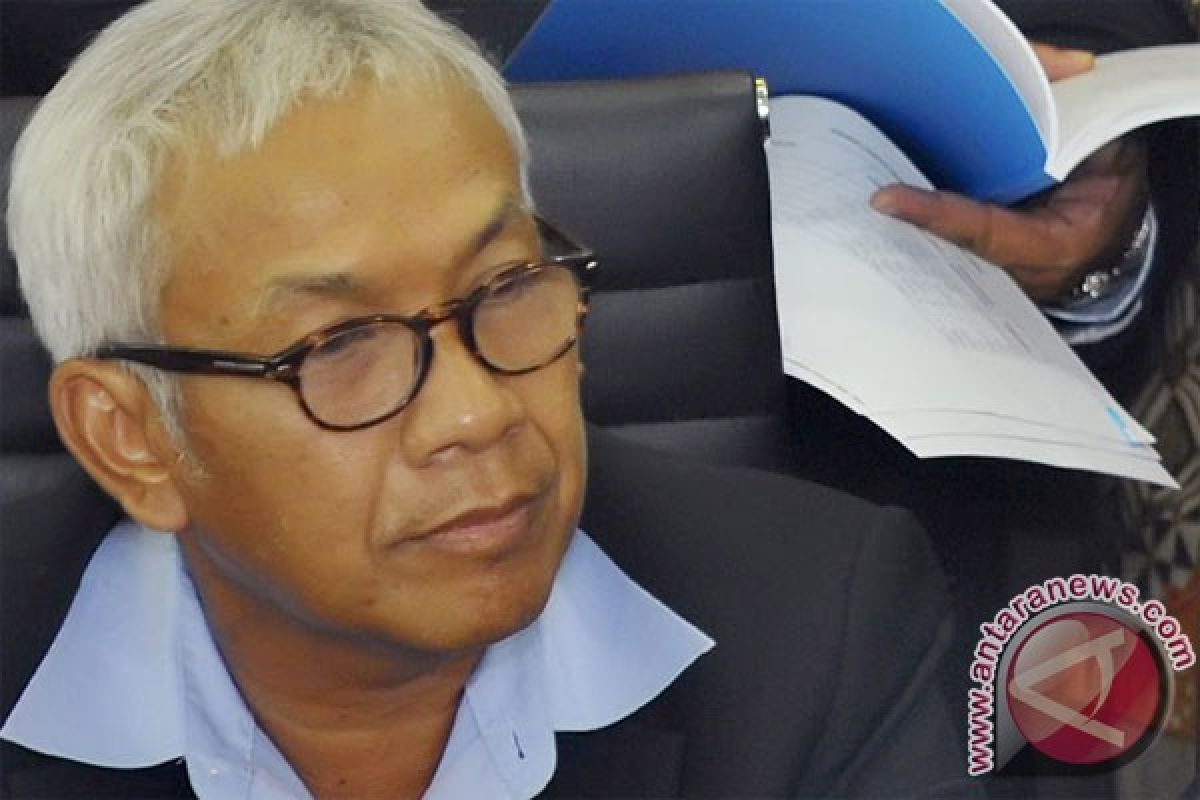 DPR prihatin anggota tertangkap KPK