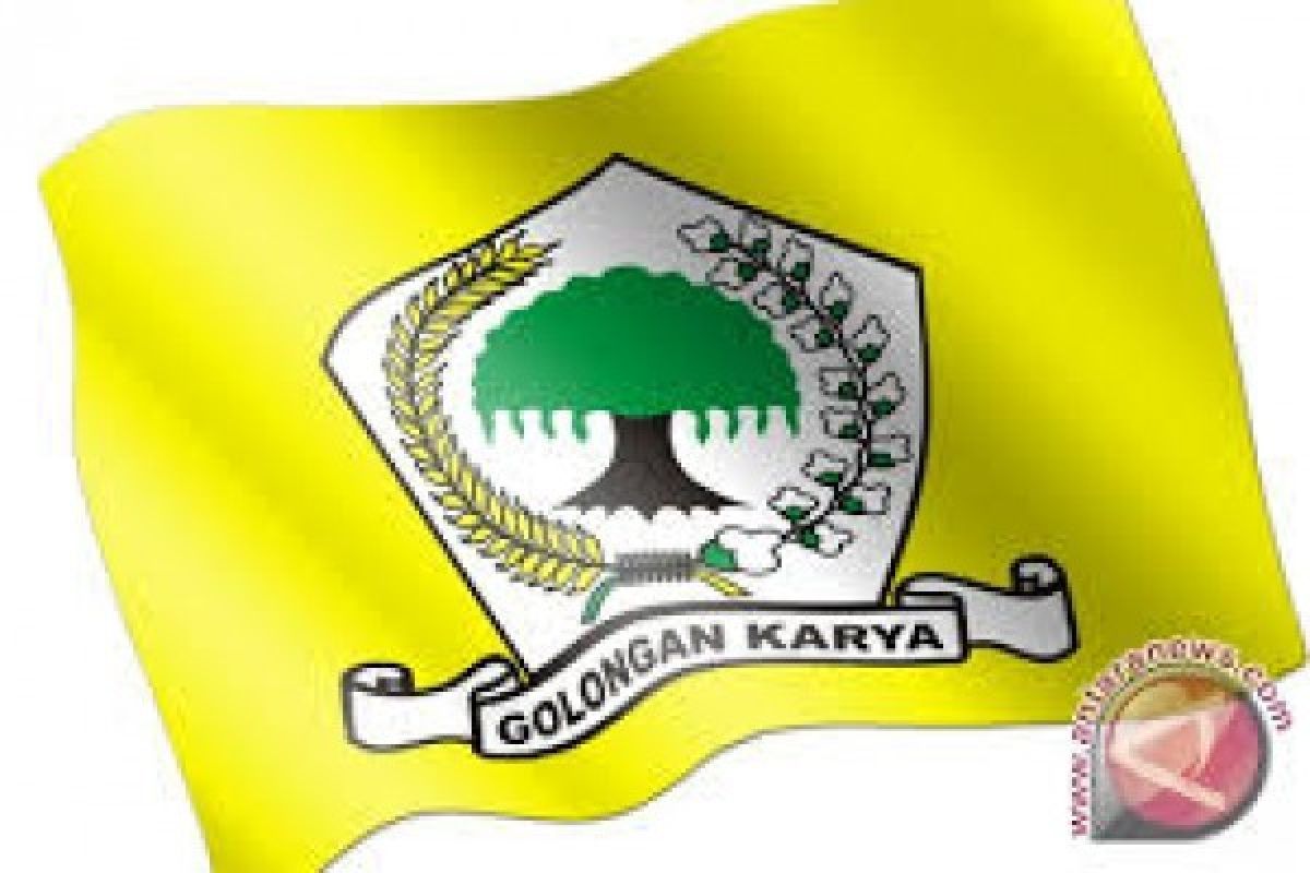 Golkar Pekalongan Masih Godok Nama Cawalkot