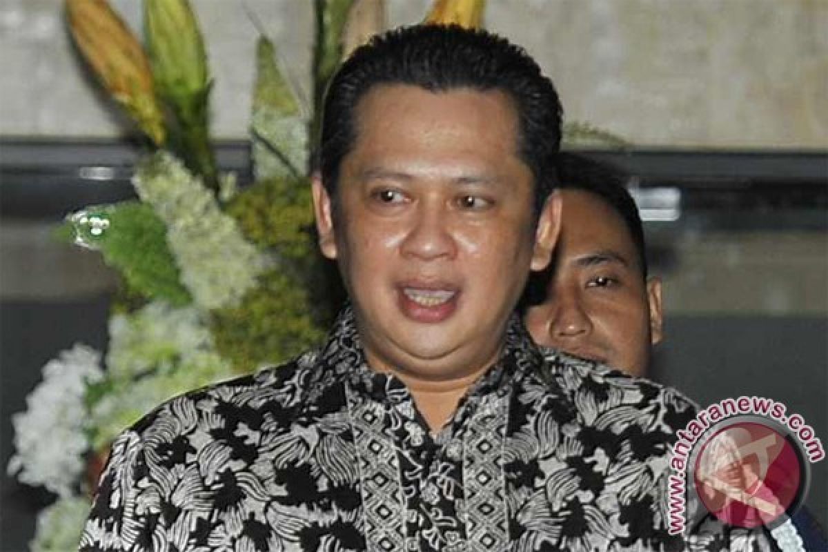 Bambang : KMP Solid Ajukan Hak Interpelasi dan Akan Mengumumkan Hak Itu