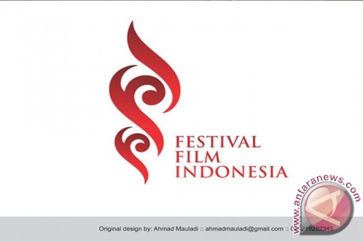  Ini Dia Nominasi Festival Film Indonesia 2014