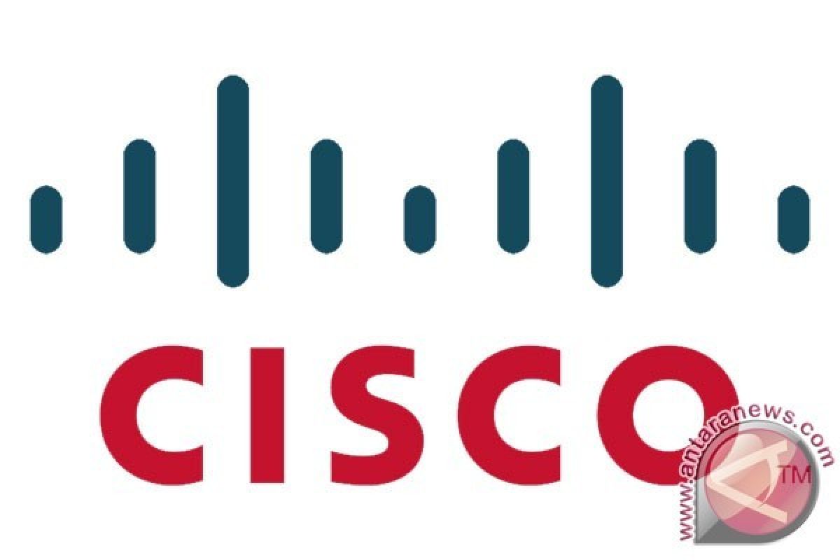 Cisco Paparkan Tiga Temuan Ancaman Keamanan Teknologi Informasi