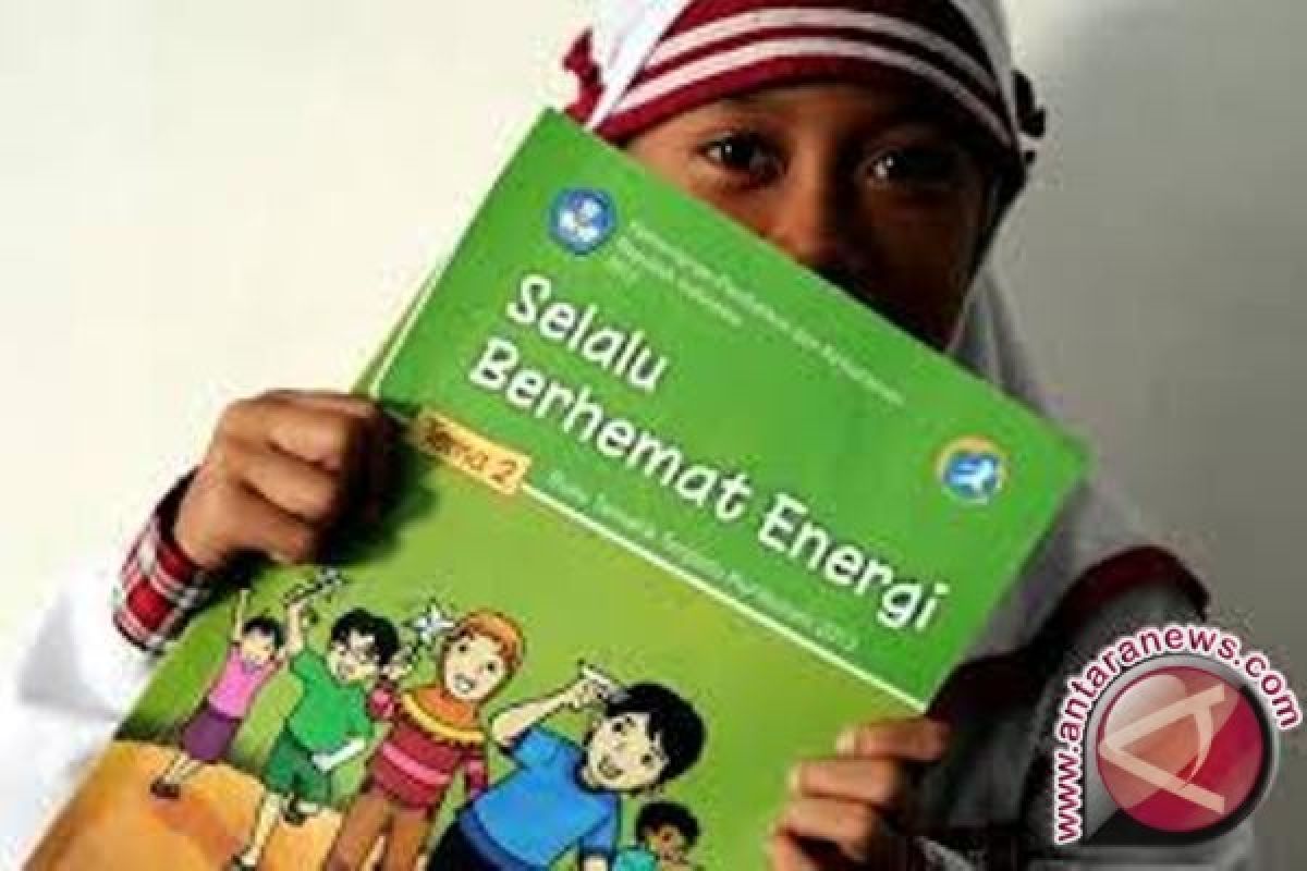 Yapis Jayawijaya terapkan kurikulum 2013 secara bertahap