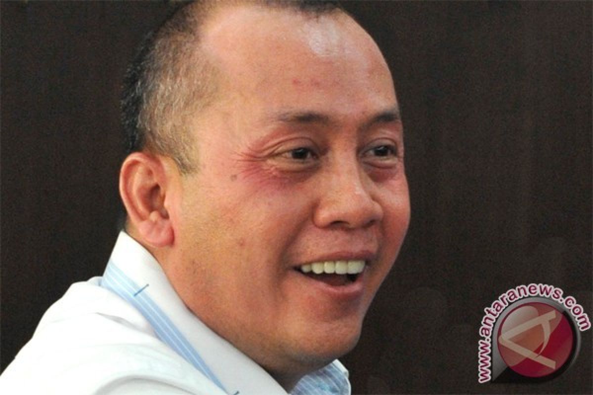 Baleg: Usulan DPD Tidak Mengubah Kesepakatan KMP-KIH