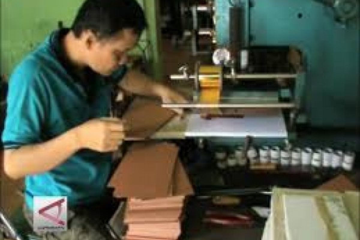 Pernah Terima Pesanan, Pengusaha Percetakan Produksi Buku Bajakan