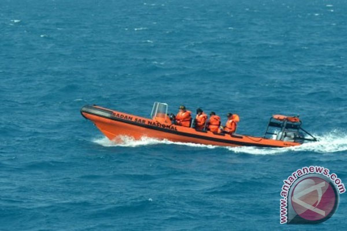 Kapal Korsel Karam di Laut Bering, Puluhan Orang Hilang