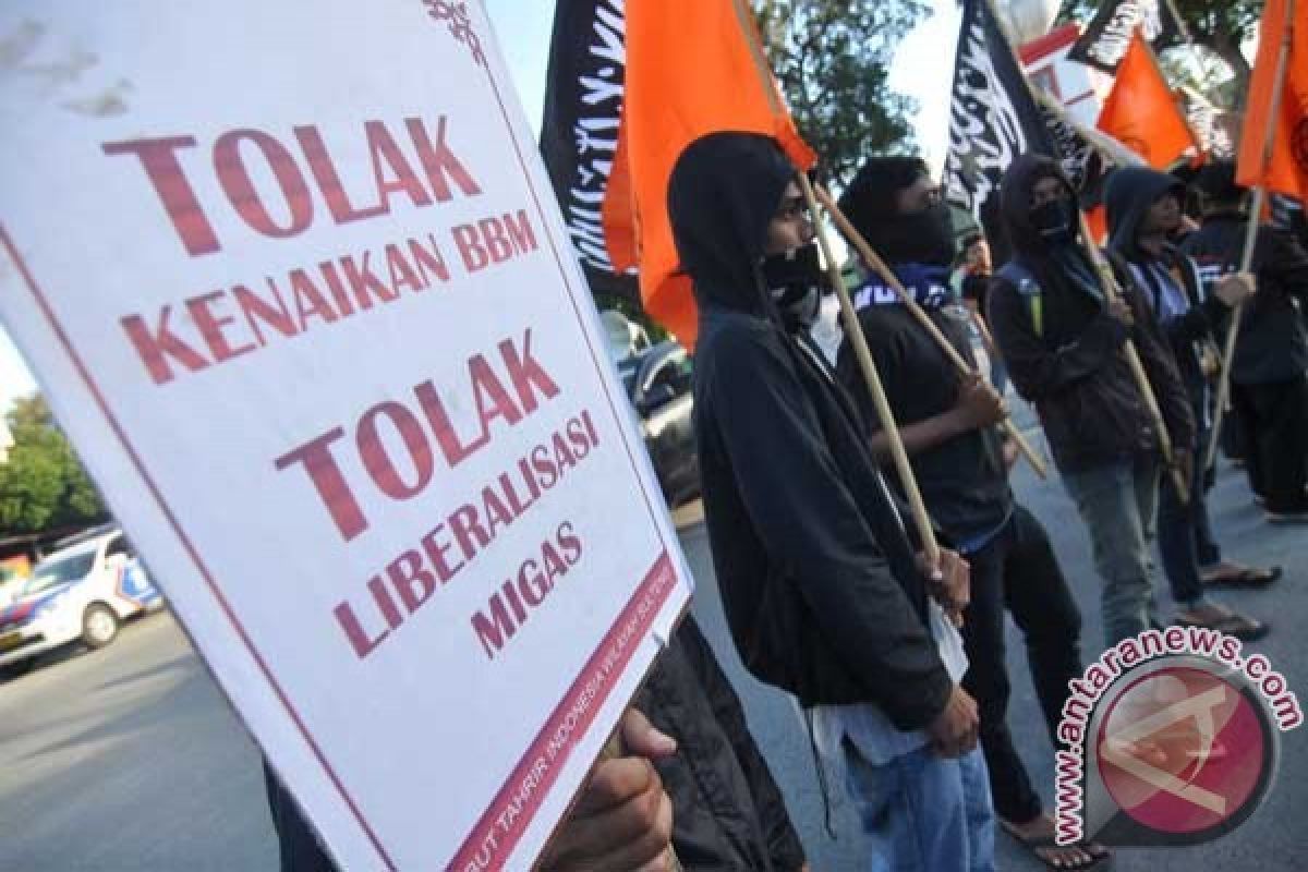 Demokrat Buka Peluang Untuk Interpelasi Pemerintah