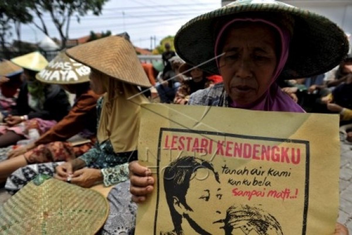 PTUN Tolak Gugatan Pedagang Pasar Ikan Rejomulyo