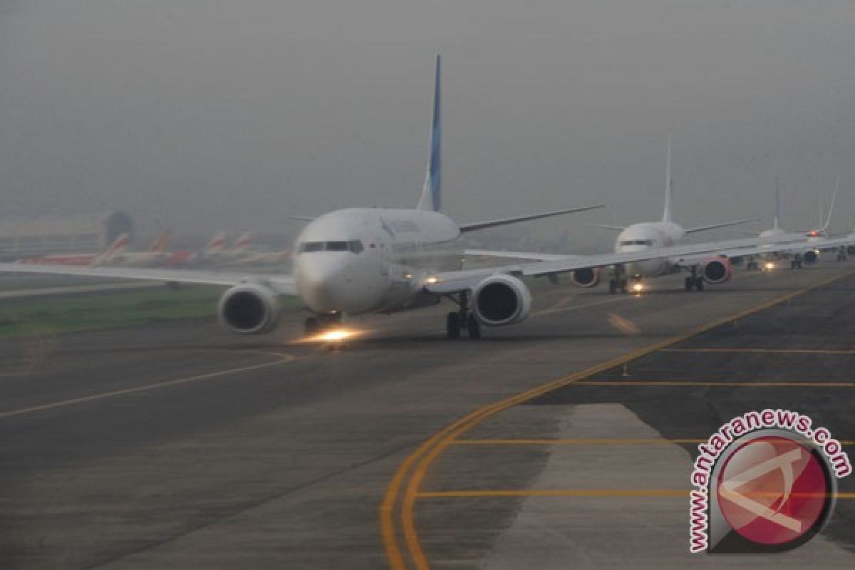 Pemkab harapkan Lanud Gading jadi bandara perintis