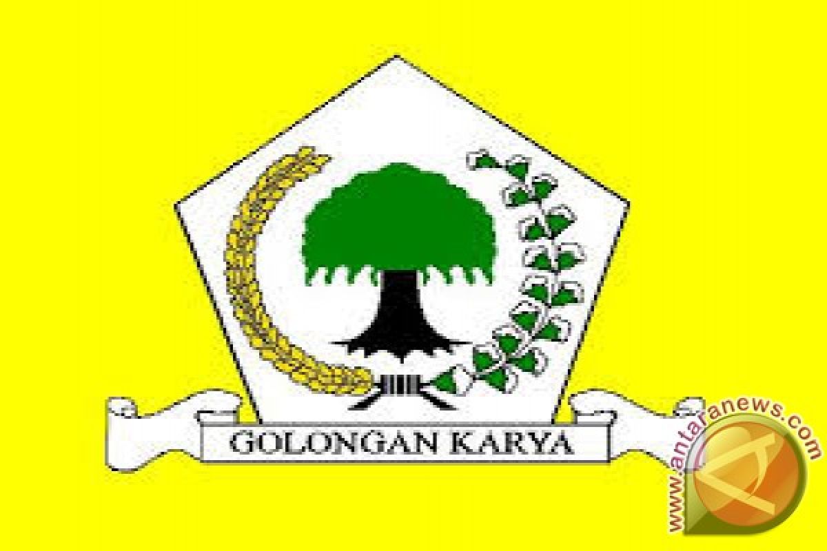 Golkar NTB dorong ARB-Agung Laksono Islah