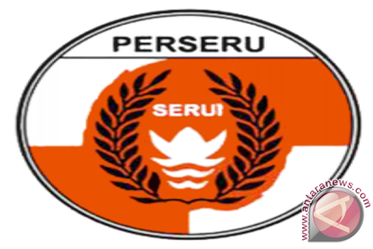 Perseru Serui diinstruksikan pindah markas