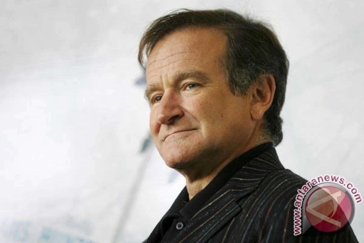  Para Awak "Night at the Museum" Kenang Robin Williams