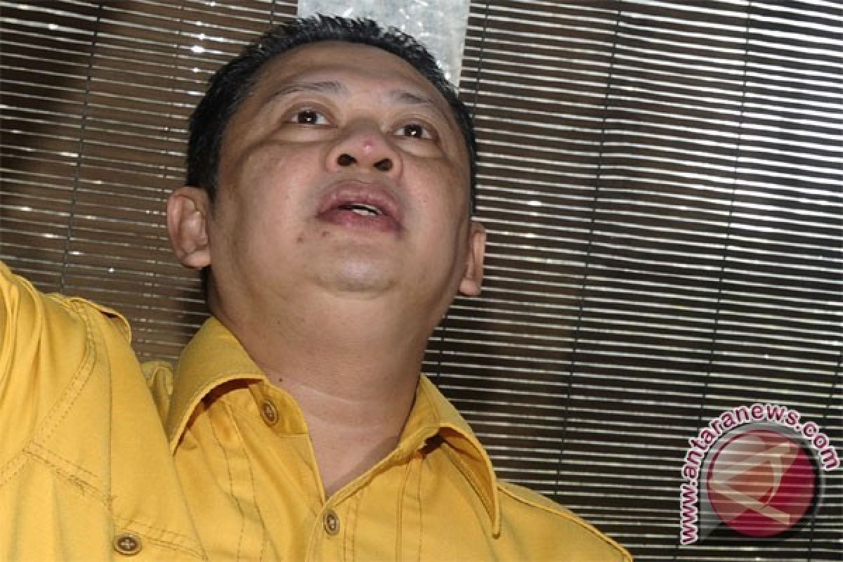 Bambang Tantang Agung cs Adu Keabsahan Dokumen di Pengadilan