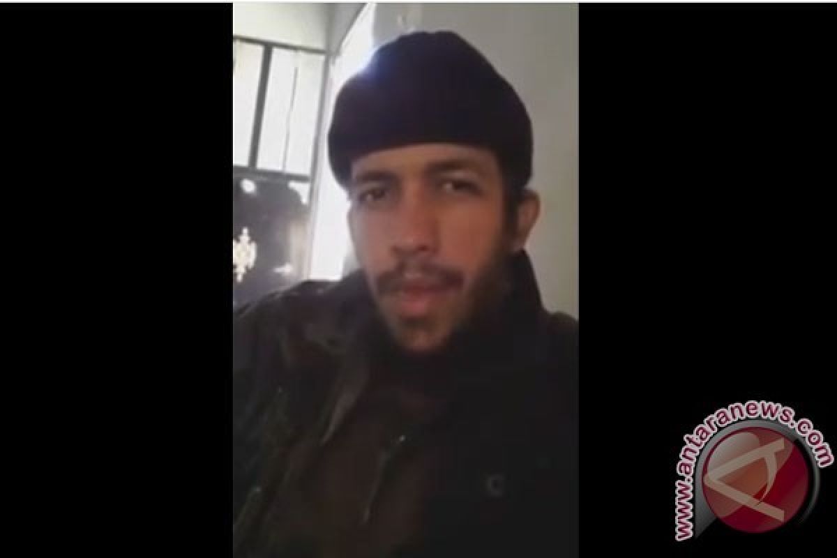 Polri Telusuri Pembuat dan Pengunggah Video ISIS