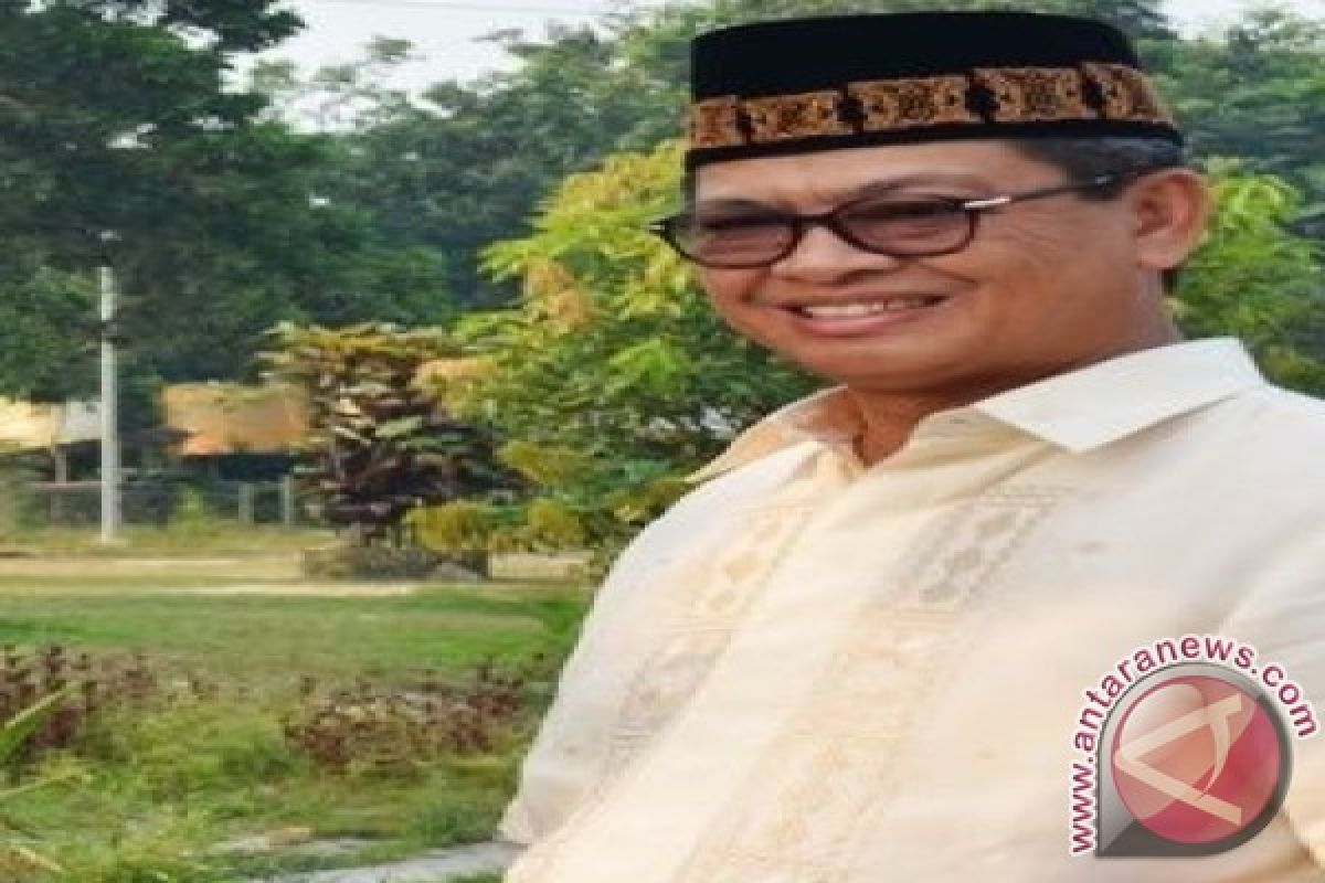 Irianto : Otonomi Sebatik Ikuti UU Baru