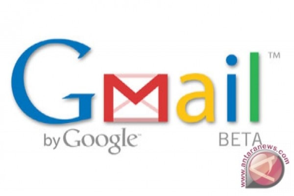 Layanan Gmail Milik Google Tidak Bisa Diakses di Tiongkok