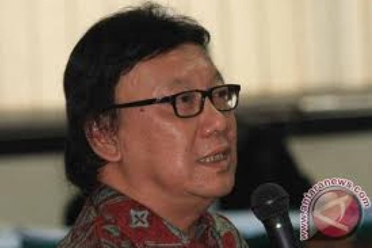 Mendagri: Urusan Desa, Kami &quot;Nurut&quot; Presiden