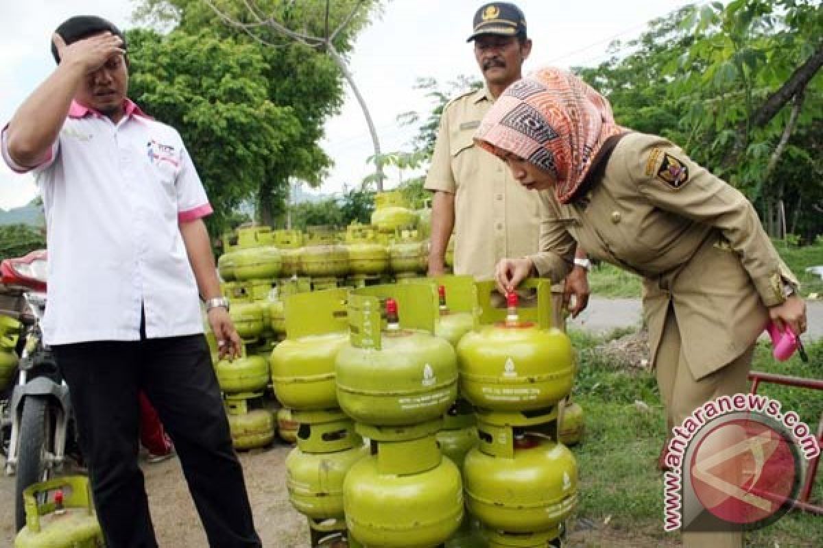 Pejabat: Biasanya Ada Migrasi ke Elpiji 3 Kg