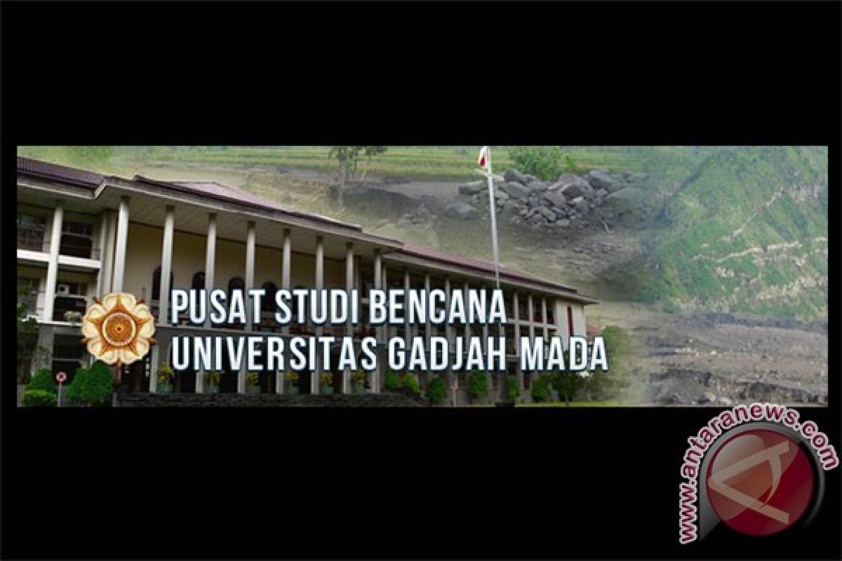 UGM Manfaatkan UAV untuk Petakan Longsor Banjarnegara