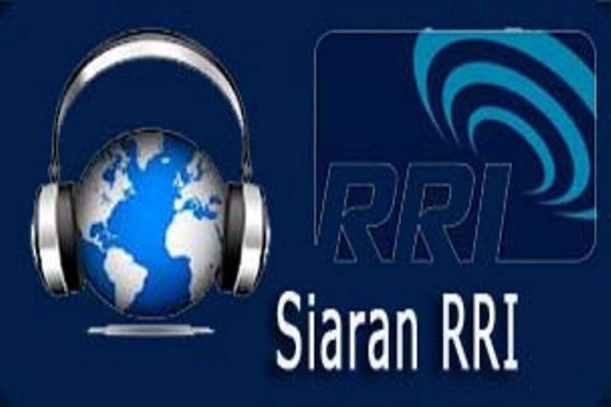 Godlife Richad jabat Kepala LPP RRI Jayapura