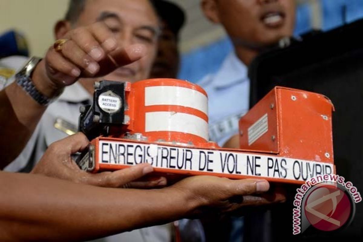 AirAsia Apresiasi Kinerja Basarnas Temukan dan Mengangkat CVR