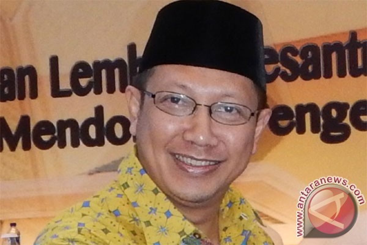 Menag Sesalkan Pembuatan Karikatur Nabi