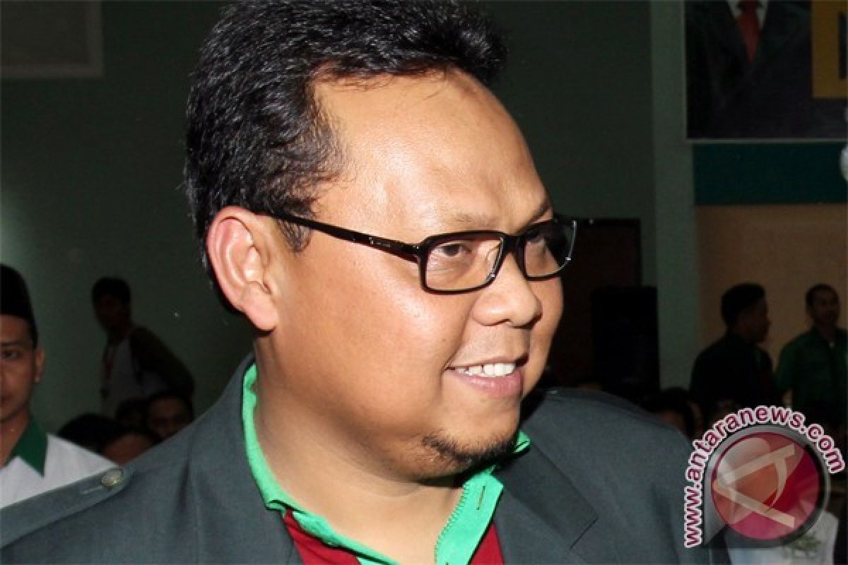 KIH Dapat 21 Jatah Pimpinan Komisi dan AKD