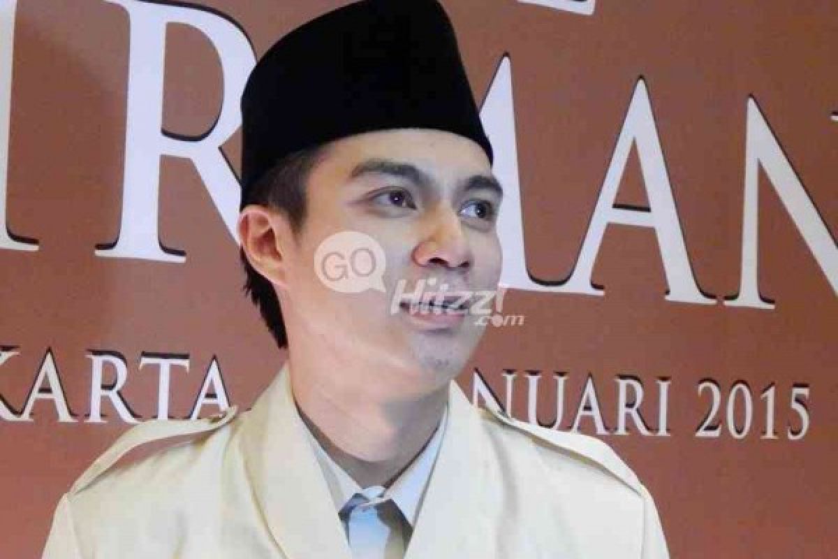 Baim Wong Merasa Tak Tenang Jika Meninggalkan Shalat