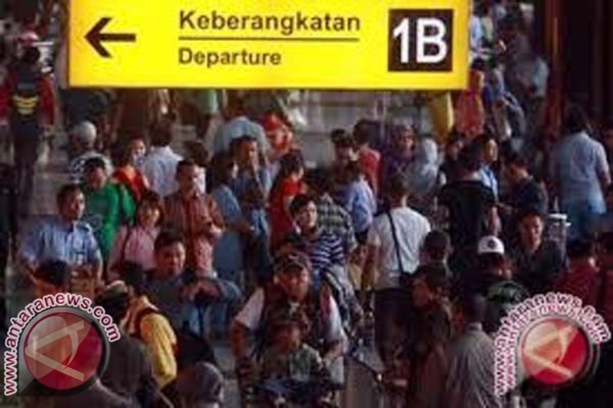 Biaya Airport Tax Dan Tiket Segera Digabung