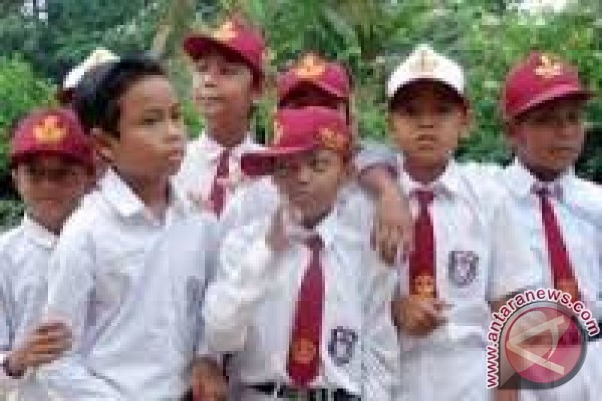 Pelatihan Guru Perbatasan Untuk Kurikulum K-13 Terhambat