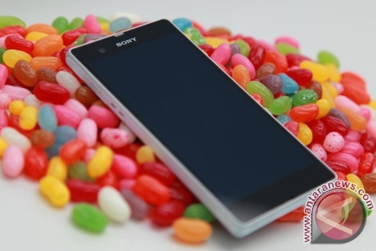 Sony Batal Luncurkan Xperia Z4 di MWC 2015?