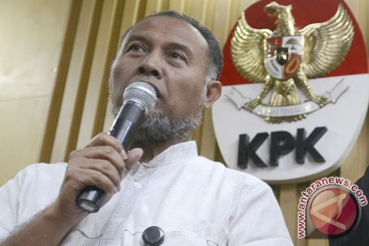 BW: Tidak ada Alasan Polri tidak Mendukung Terungkapnya Kasus BG