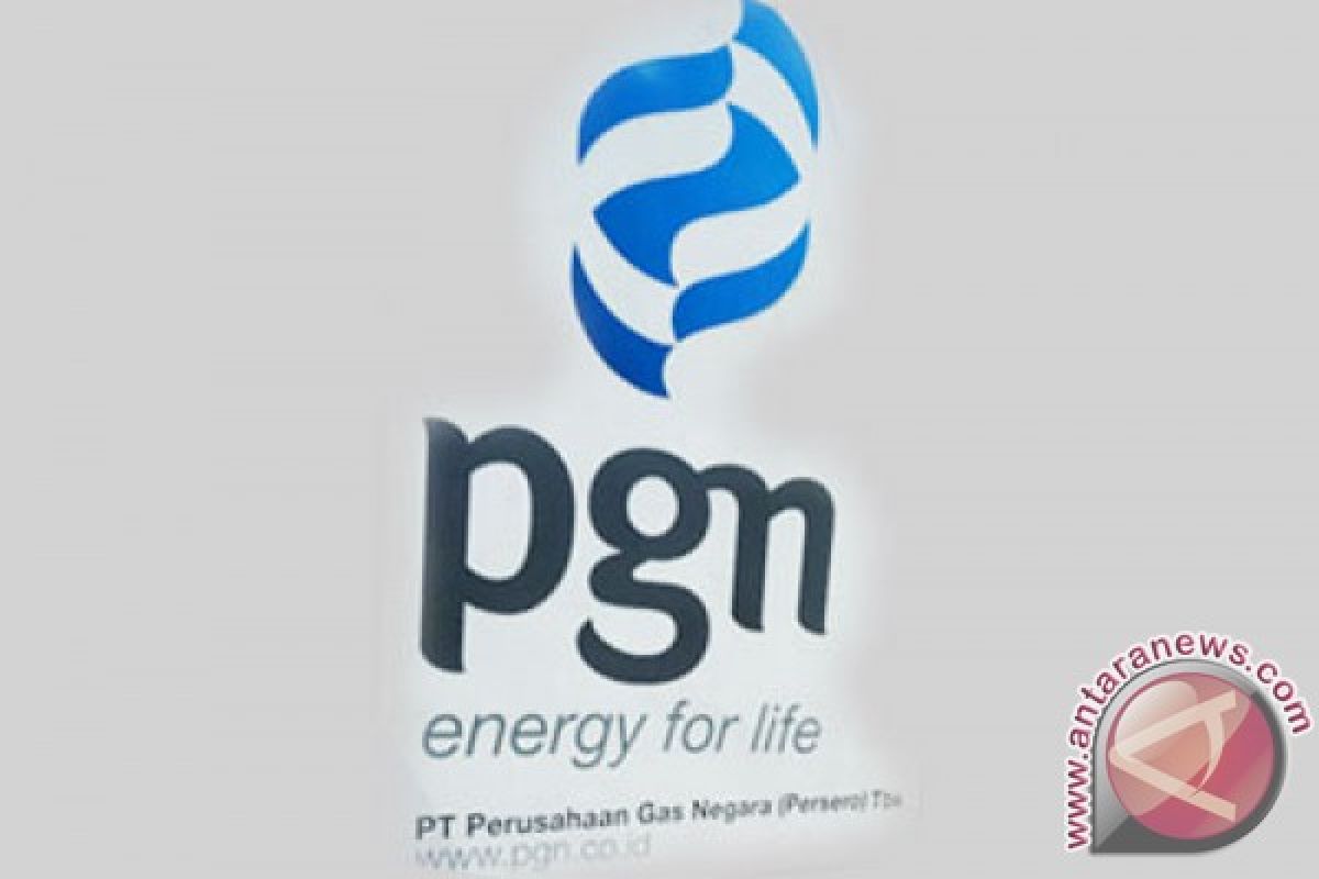 PGN jamin layanan gas bumi di Medan usai insiden pekerja pingsan saat perawatan jaringan