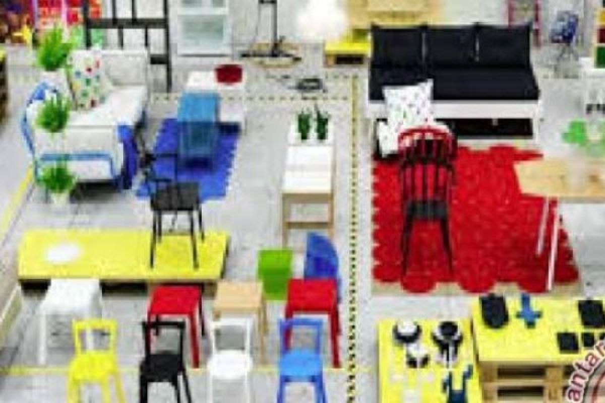 IKEA Tarik 169 Ribu Matras Bayi Di AS